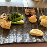 ステーキハウス 秀 - 渚コース　2024.3