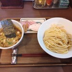 Tsukemen Sanada - 