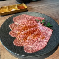 東京焼肉 黒木 - 