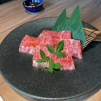 東京焼肉 黒木 - 