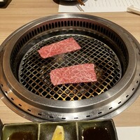 近江うし 焼肉 にくTATSU 青山本店 - 