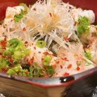 焼きふぐ 優ふく 北新地店 - 
