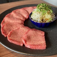 東京焼肉 黒木 - 