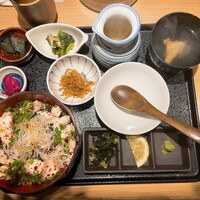 焼きふぐ 優ふく 北新地店 - 