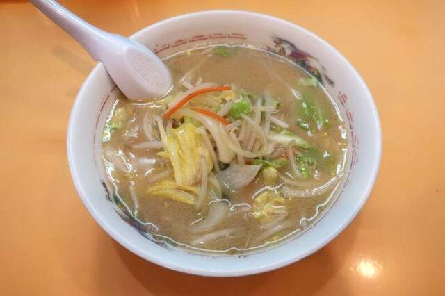 ラーメン金ちゃん - 会津若松/ラーメン | 食べログ