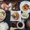 和食すし処番野