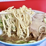 ラーメン福 - デラウマーベラス！！