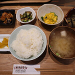 きままdeまんま - 料理写真: