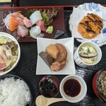 和食すし処番野 - 