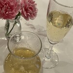 ブション - シュワっ