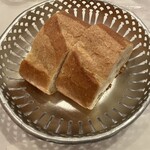 ブション - パン