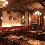 Cafe La Boheme - 