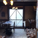 Cafe La Boheme - 