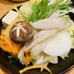 Shabu Shabu Sukiyaki Don Tei - 