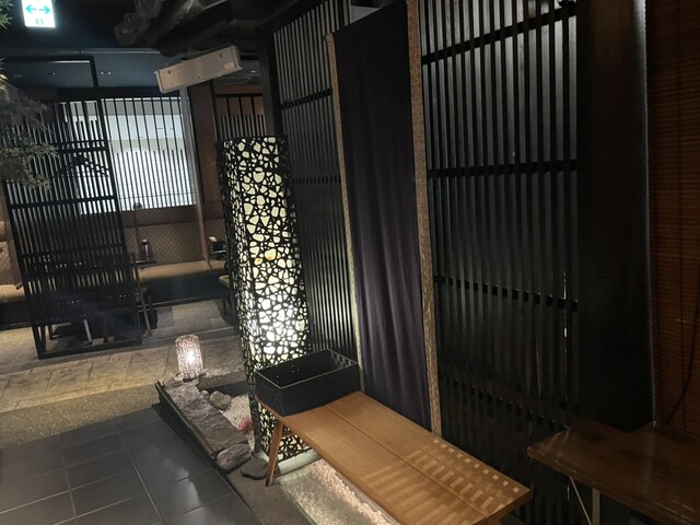 Sake to Washoku Hokkori Rusentotawa Ten photo 4