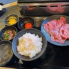 大阪福島焼肉 とっぷく
