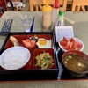 食堂 ういづ