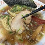 餃子の王将 - 