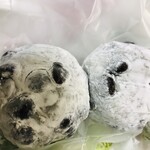 松島屋 - 豆大福達