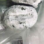 松島屋 - きび大福