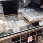 松島屋 - 店舗前