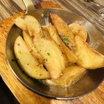 大正ワイン食堂 バルグラン - 