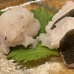 御料理 めなみ - ＵＰ