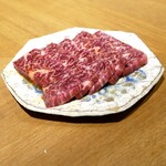 焼肉 フトロ - 