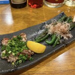 おでんと酒菜 天六バル - 