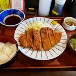 大門食堂 - 