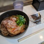 Imajou Soba - 