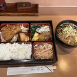 そば処 とう庵 - 料理写真: