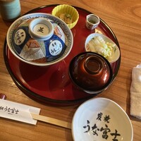 炭焼うな富士 白壁別邸 - 
