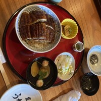 炭焼うな富士 白壁別邸 - 