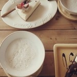 バグダッド・カフェ - 