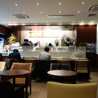 ドトールコーヒーショップ_2