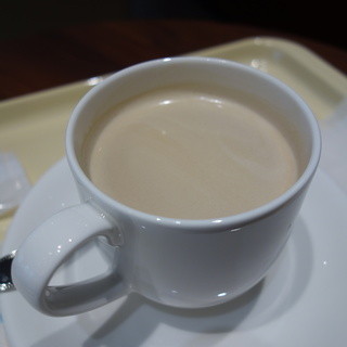 ドトールコーヒーショップ_0