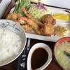 ドライブインいずみ - 料理写真: