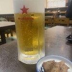 Marufuku - キンキンに冷えた生ビール