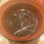 京都 鮨 まつもと - 