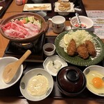 かごの屋 - 