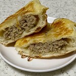 めぐみの郷 - 料理写真: