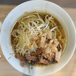 麺屋 味方 - 