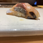 Kyou To Sushi Matsumoto - 