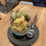 カフェ豆茶 - 