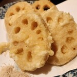 旬亭 に紫川 - 