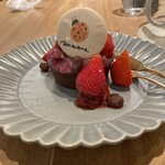 カフェ豆茶 - 