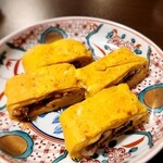 旬亭 に紫川 - 