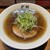 ラーメン巌哲 - 料理写真: