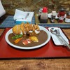 どさんこmade 横川 カレー食堂